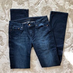 Joe’s Jeans | Cigarette Straight Jeans